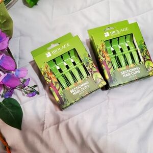 BIOLAGE Alligator Clips